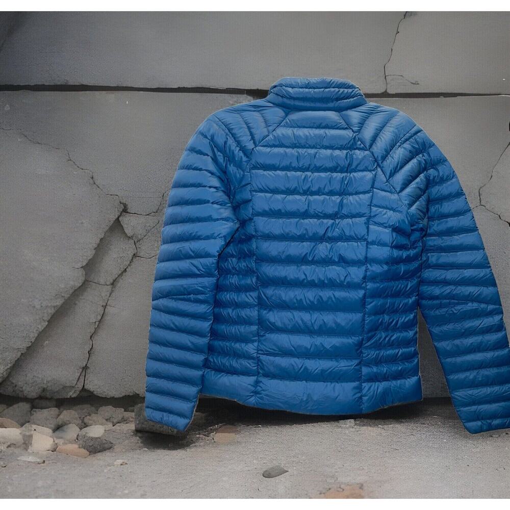 NEW❗️Patagonia $240 Womens S Blue Nano Puff Puffer Primaloft ❗️ - Picture 2 of 4